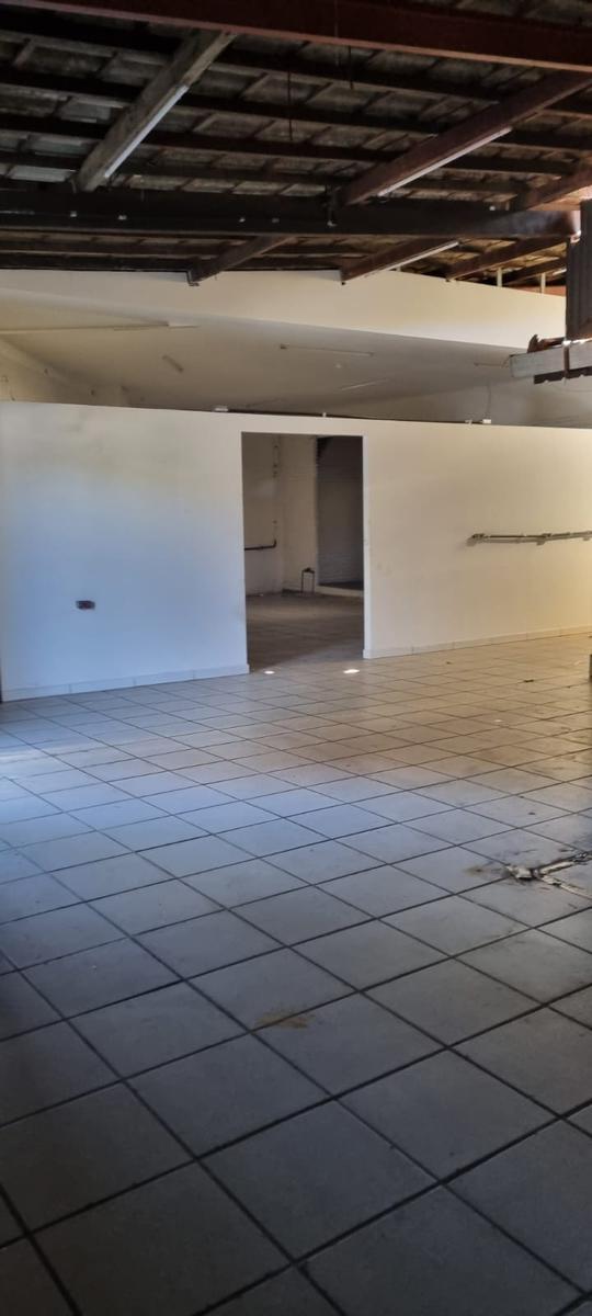 Galpão, Coração Eucarístico, 0 Quarto, 0 Vaga