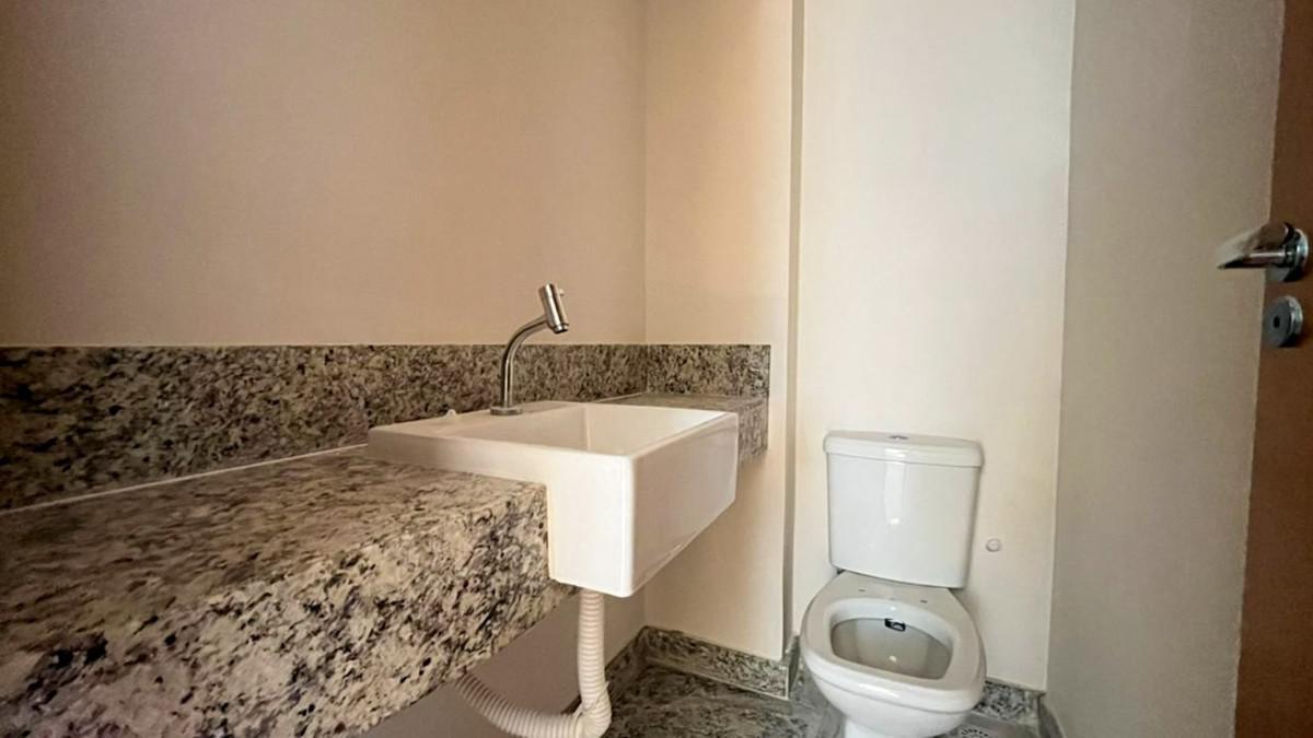 Apartamento, Lourdes, 2 Quartos, 1 Vaga, 2 Suítes