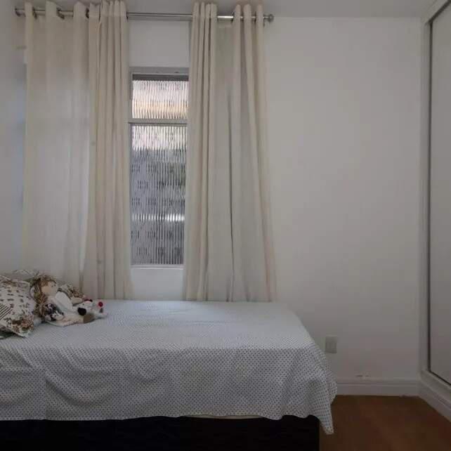 Apartamento, Salgado Filho, 2 Quartos, 1 Vaga, 1 Suíte