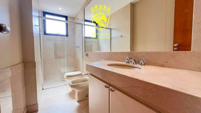 Apartamento, Lourdes, 4 Quartos, 4 Vagas, 2 Suítes