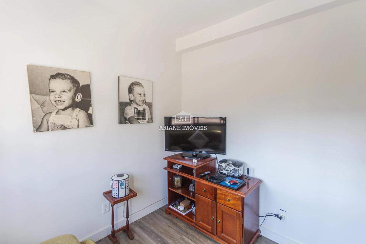 Apartamento, Santo Antônio, 2 Quartos, 2 Vagas, 1 Suíte