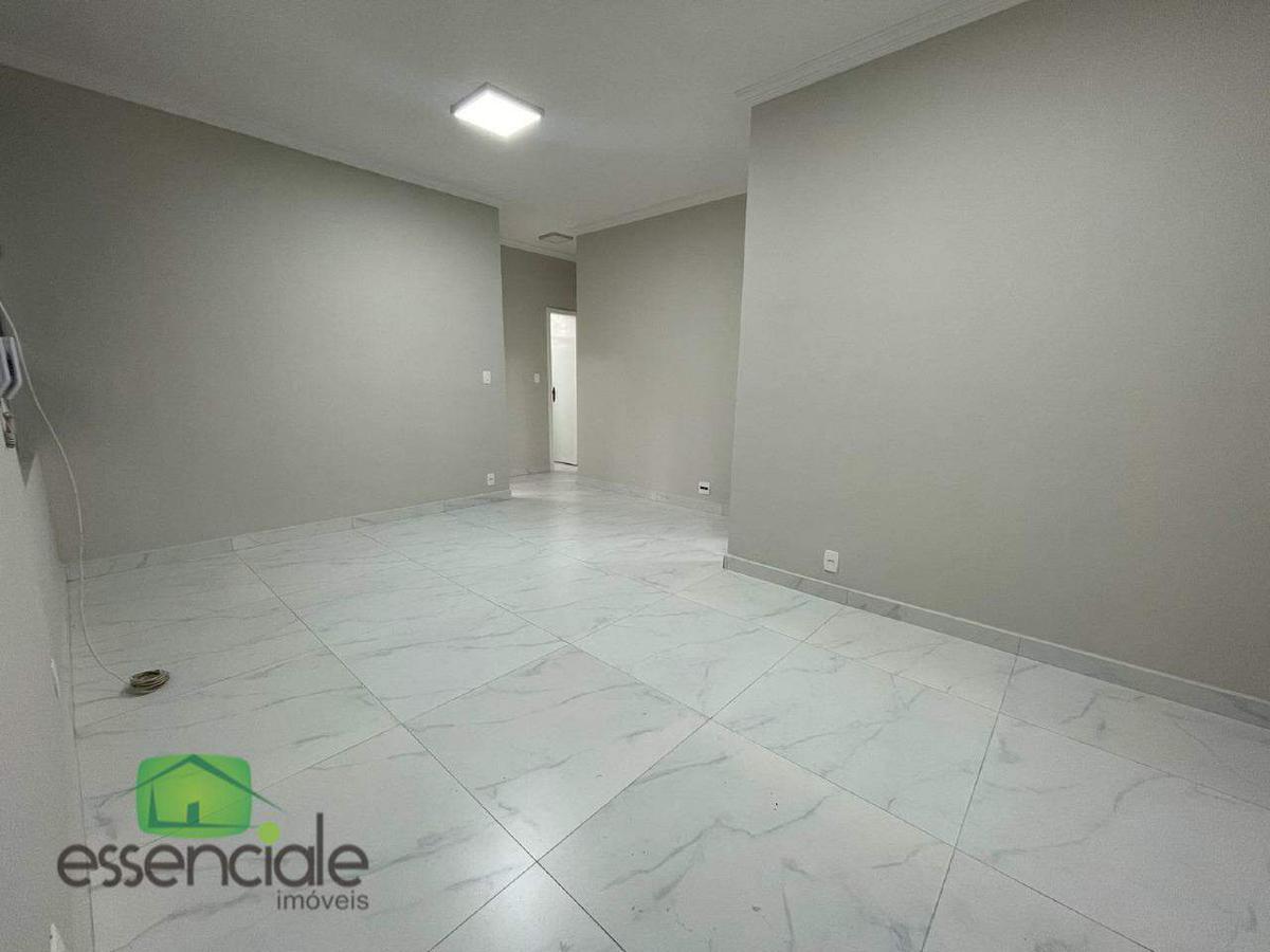 Apartamento, Novo Eldorado, 3 Quartos, 2 Vagas