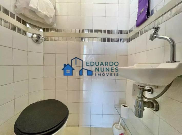Apartamento, Santo Antônio, 2 Quartos, 1 Vaga