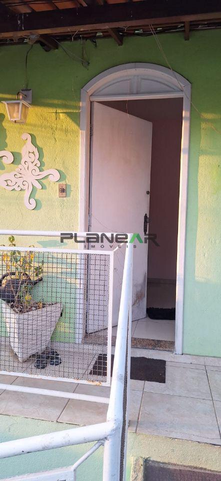 Casa, Eldorado, 3 Quartos, 1 Vaga, 1 Suíte