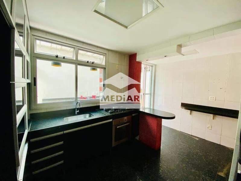 Apartamento, Liberdade, 3 Quartos, 2 Vagas, 1 Suíte