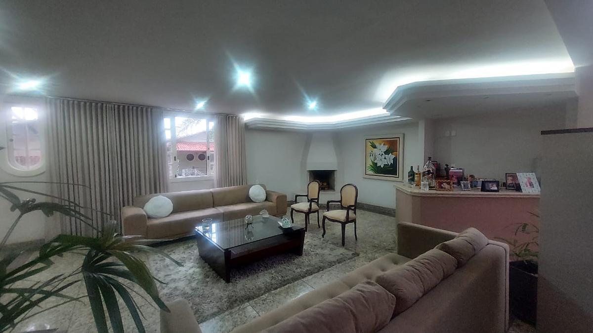 Casa, Palmares, 4 Quartos, 4 Vagas, 2 Suítes