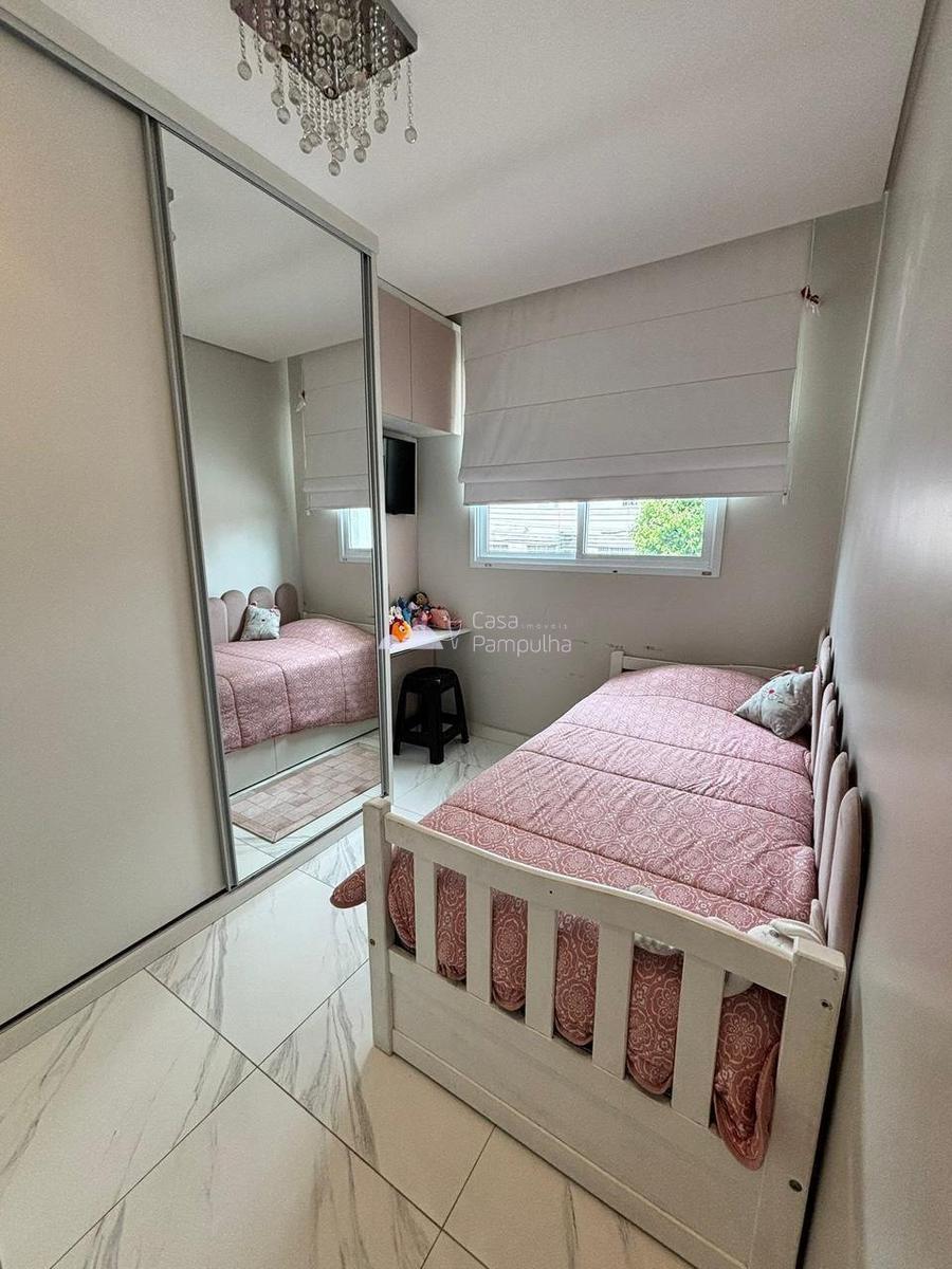 Casa, Planalto, 3 Quartos, 2 Vagas, 1 Suíte