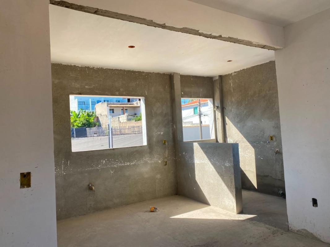 Apartamento, Jardim Casa Branca, 3 Quartos, 3 Vagas