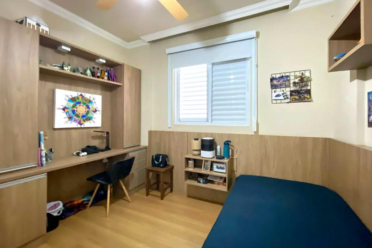 Apartamento, Buritis, 3 Quartos, 2 Vagas, 1 Suíte