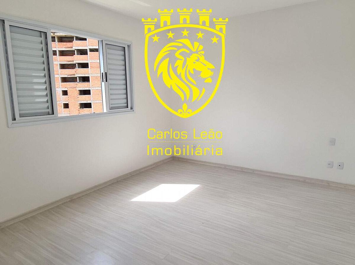 Apartamento, Buritis, 3 Quartos, 3 Vagas, 1 Suíte