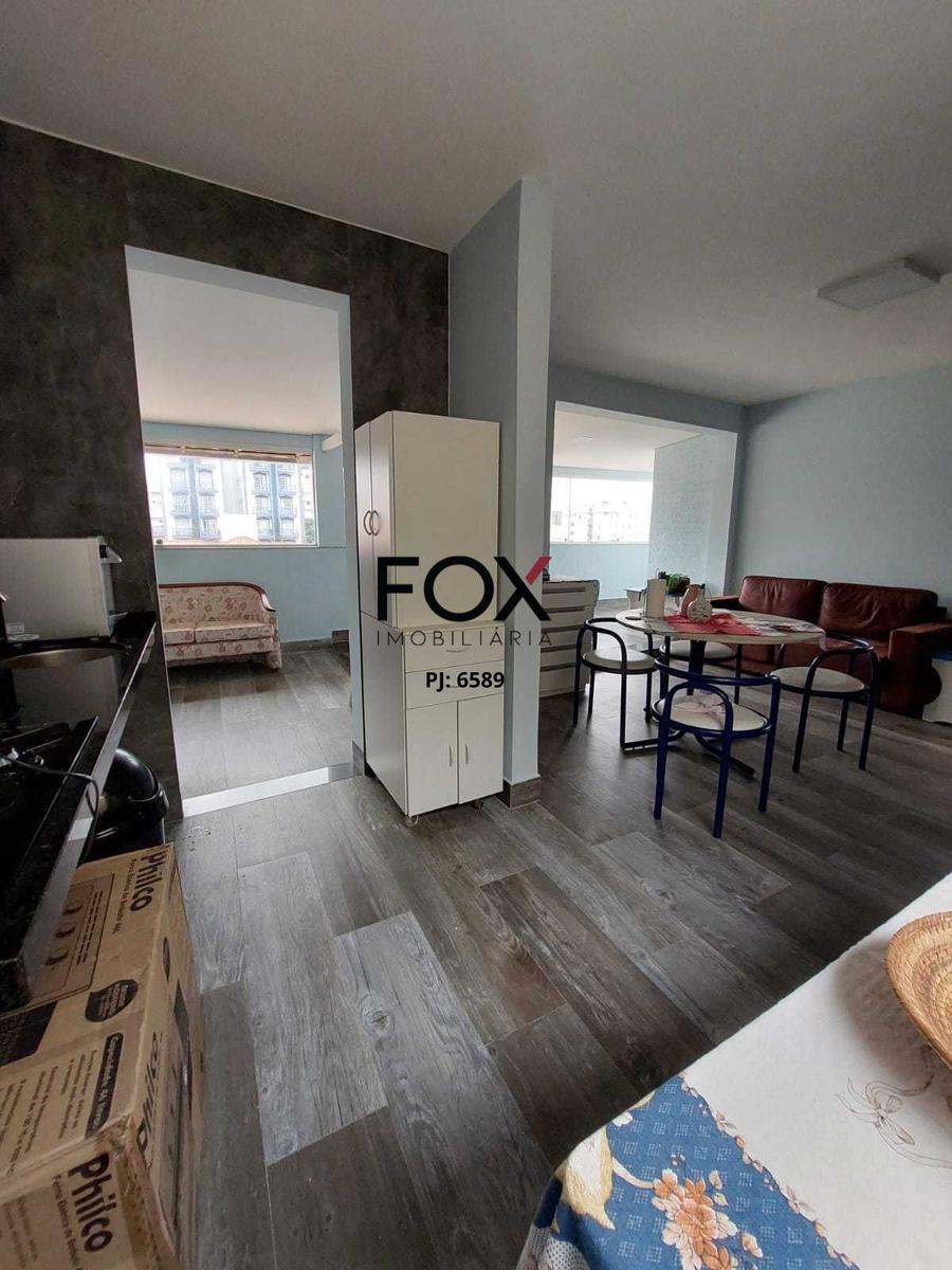 Apartamento, Alto Barroca, 2 Quartos, 1 Vaga