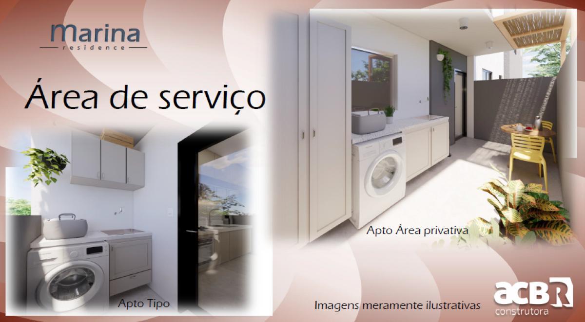 Apartamento, Itapoã, 3 Quartos, 2 Vagas, 1 Suíte