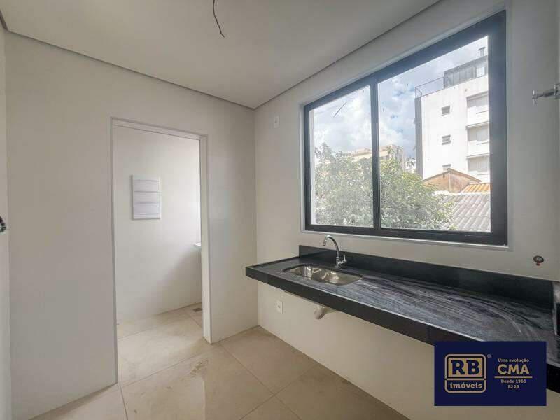 Apartamento, Floresta, 2 Quartos, 2 Vagas, 2 Suítes