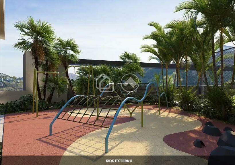Apartamento, Jardinaves, 4 Quartos, 4 Vagas, 4 Suítes