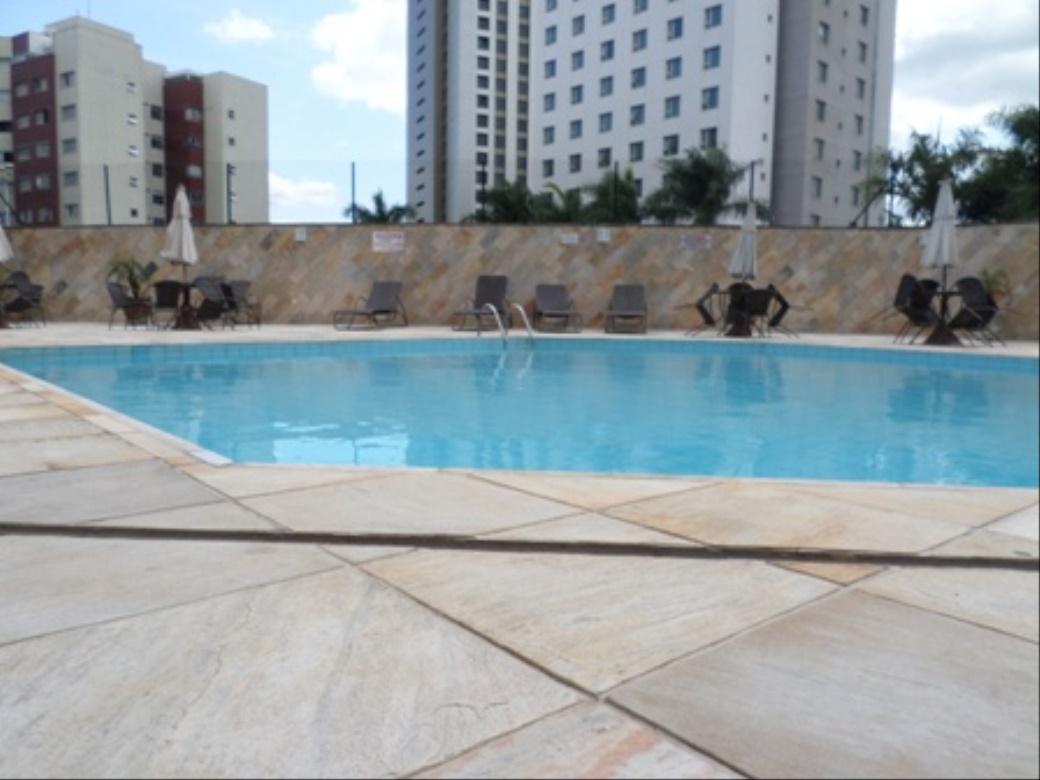 Apartamento, Ipiranga, 4 Quartos, 2 Vagas, 1 Suíte