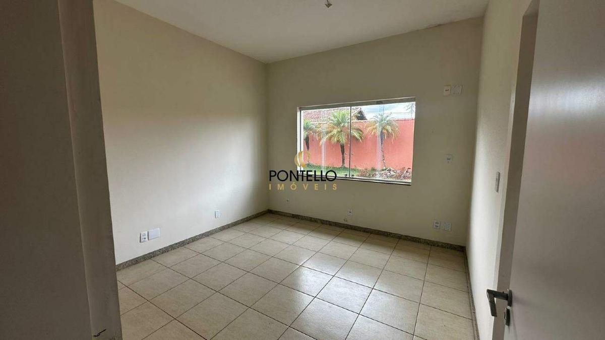 Casa, Santa Rita de Cássia, 5 Quartos, 2 Vagas, 2 Suítes