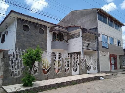 Casa, Giovanini, 5 Quartos, 2 Vagas, 2 Suítes
