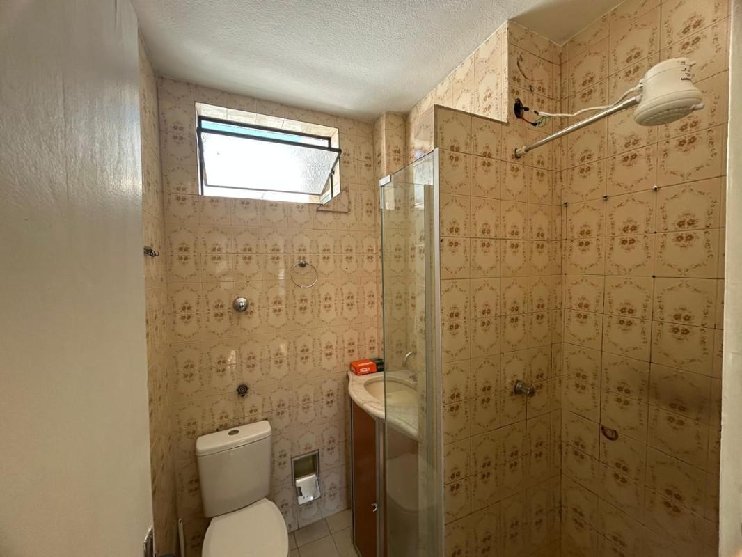 Apartamento, Padre Eustáquio, 2 Quartos, 1 Vaga