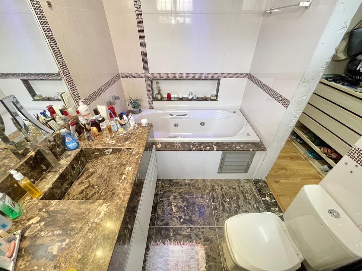 Apartamento, Liberdade, 4 Quartos, 4 Vagas, 2 Suítes