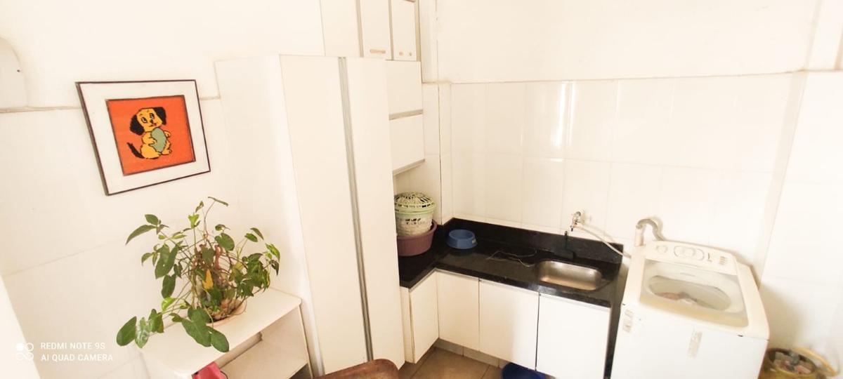 Casa, Bonfim, 3 Quartos, 1 Vaga