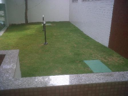 Apartamento, Jaraguá, 3 Quartos, 2 Vagas, 1 Suíte