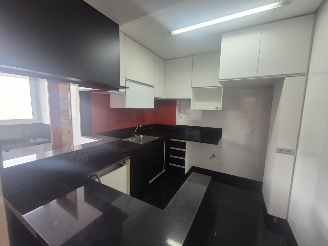 Apartamento, Grajaú, 4 Quartos, 2 Vagas, 1 Suíte