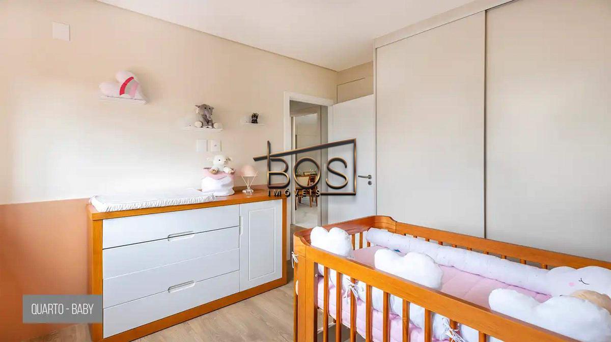 Apartamento, Santo Antônio, 3 Quartos, 2 Vagas, 1 Suíte