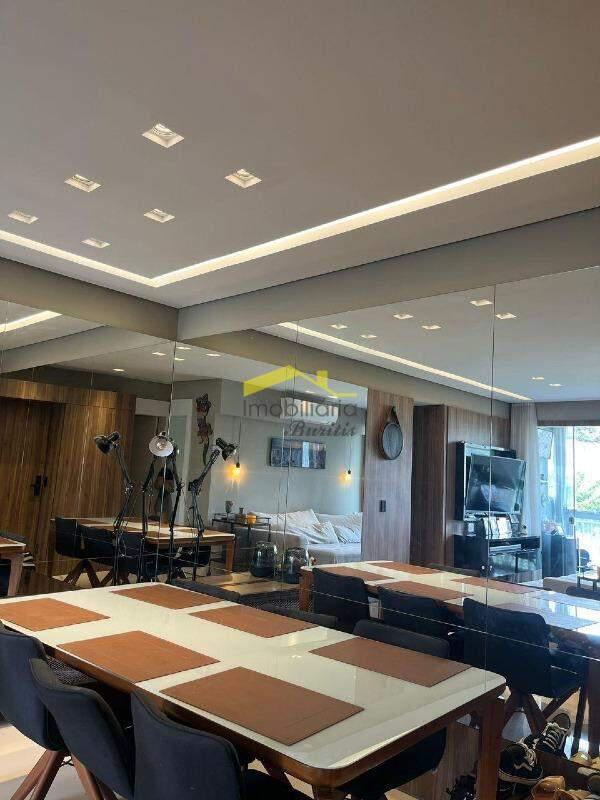 Apartamento, Havaí, 3 Quartos, 2 Vagas, 1 Suíte