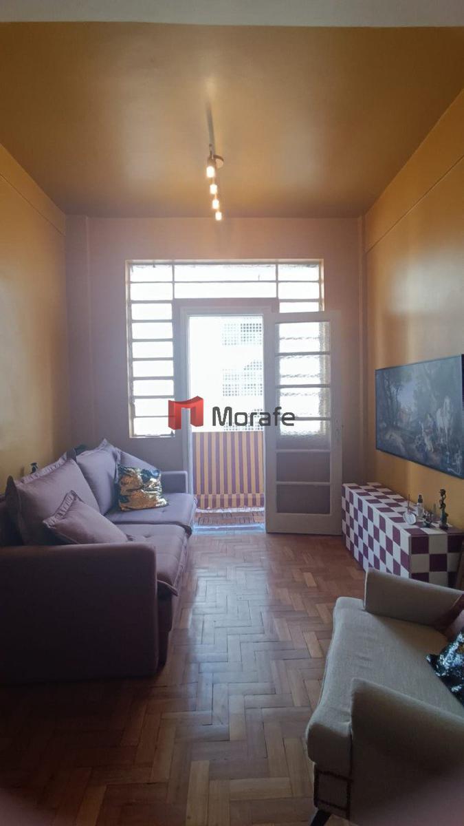 Apartamento, Centro, 3 Quartos, 0 Vaga