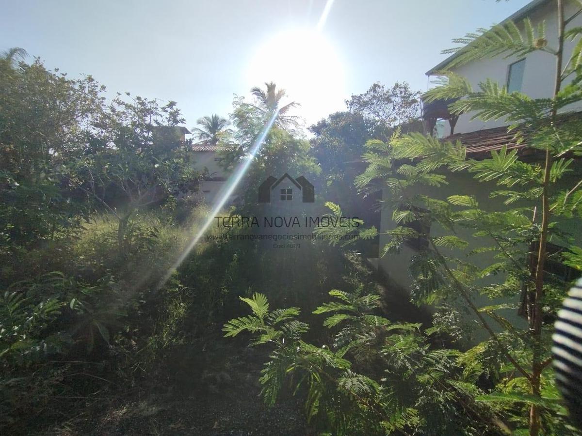 Lote, Joá, 0 Quarto