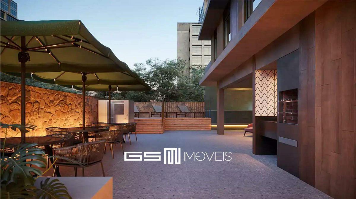 Apartamento, Lourdes, 3 Quartos, 2 Vagas, 2 Suítes