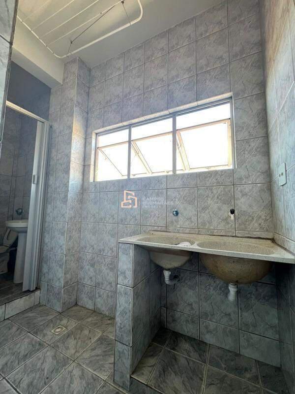 Apartamento, Nacional, 2 Quartos, 1 Vaga