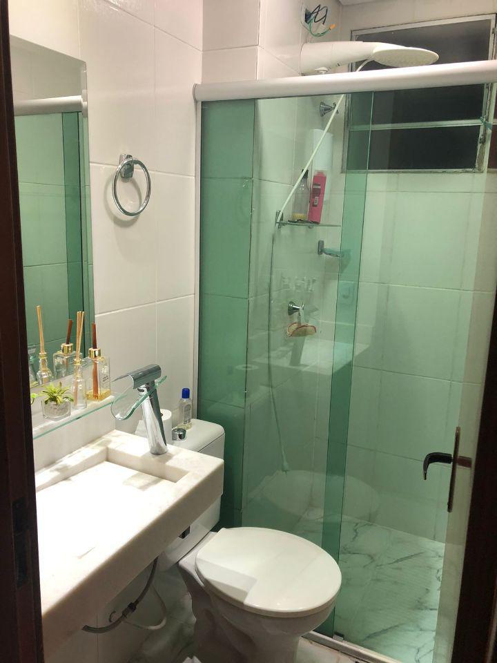 Cobertura, Juliana, 2 Quartos, 1 Vaga, 0 Suíte