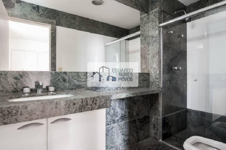 Apartamento, Belvedere, 4 Quartos, 5 Vagas, 2 Suítes