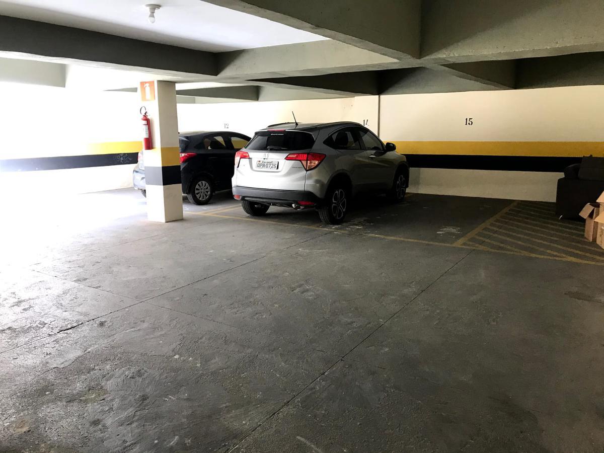 Cobertura, Cidade Nova, 4 Quartos, 4 Vagas, 1 Suíte