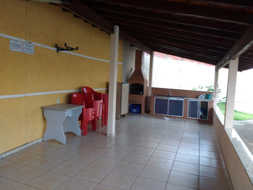 Apartamento, Bom Pastor, 3 Quartos, 10 Vagas, 1 Suíte