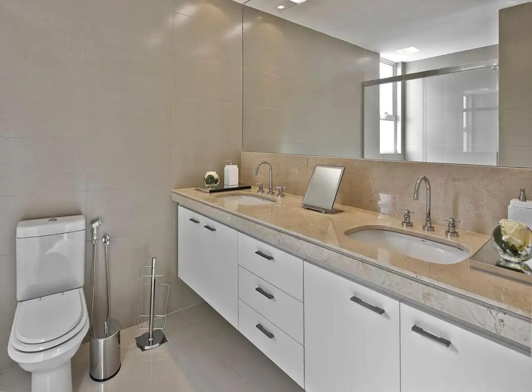 Apartamento, Anchieta, 4 Quartos, 4 Vagas