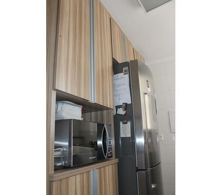 Apartamento, Paquetá, 2 Quartos, 1 Vaga, 1 Suíte