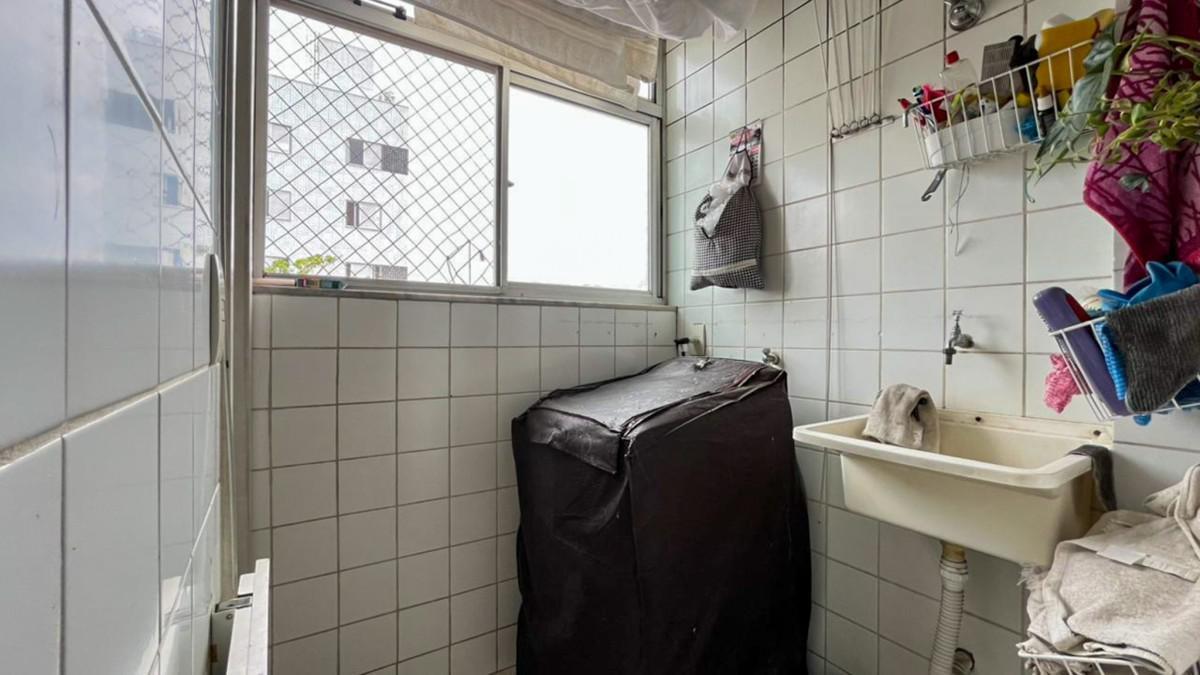 Apartamento, Castelo, 3 Quartos, 1 Vaga, 1 Suíte