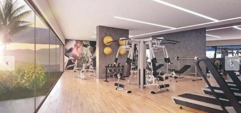 Apartamento, Vale do Sereno, 4 Quartos, 4 Vagas, 4 Suítes