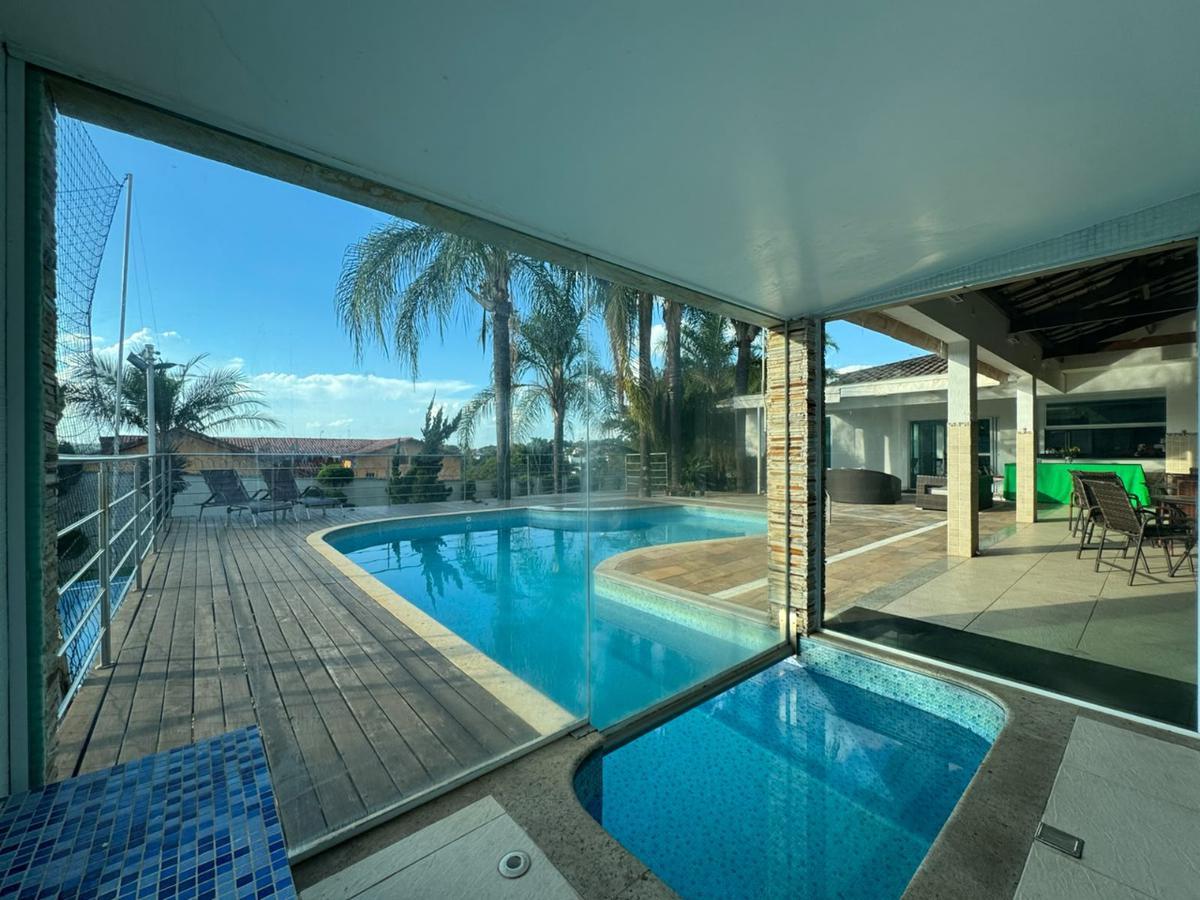 Casa, Bandeirantes (pampulha), 4 Quartos, 10 Vagas, 2 Suítes