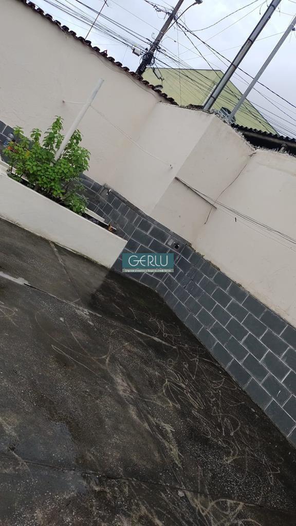 Casa, São Cristóvão, 3 Quartos, 6 Vagas