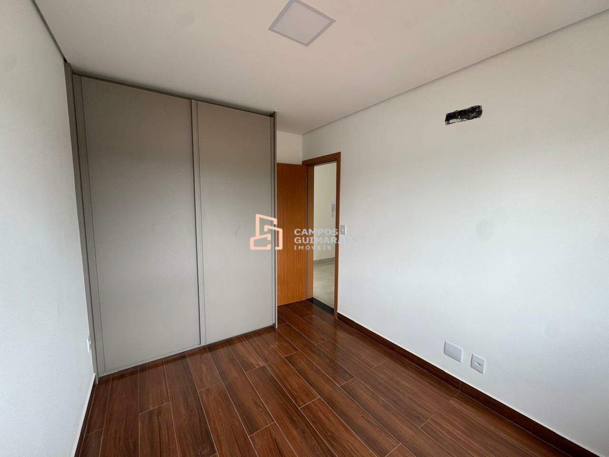 Apartamento, Inconfidentes, 3 Quartos, 2 Vagas, 1 Suíte