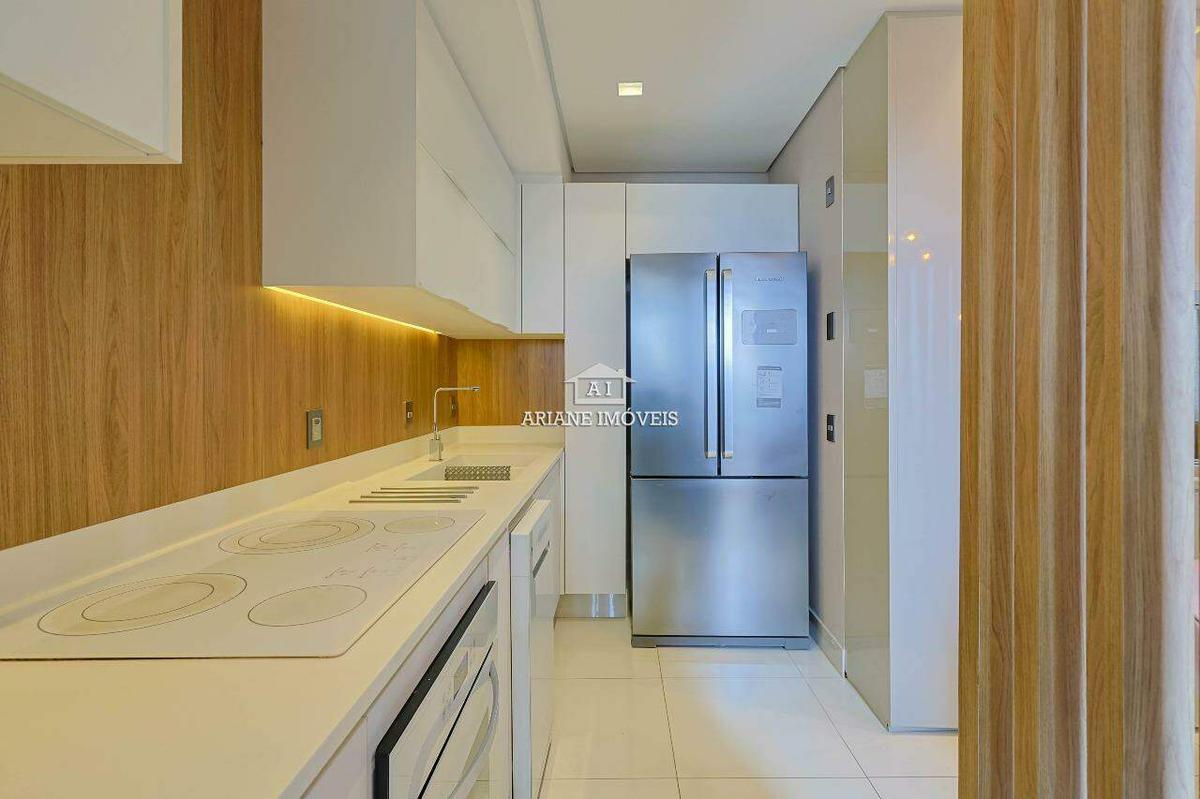 Apartamento, Piemonte, 2 Quartos, 1 Vaga, 2 Suítes