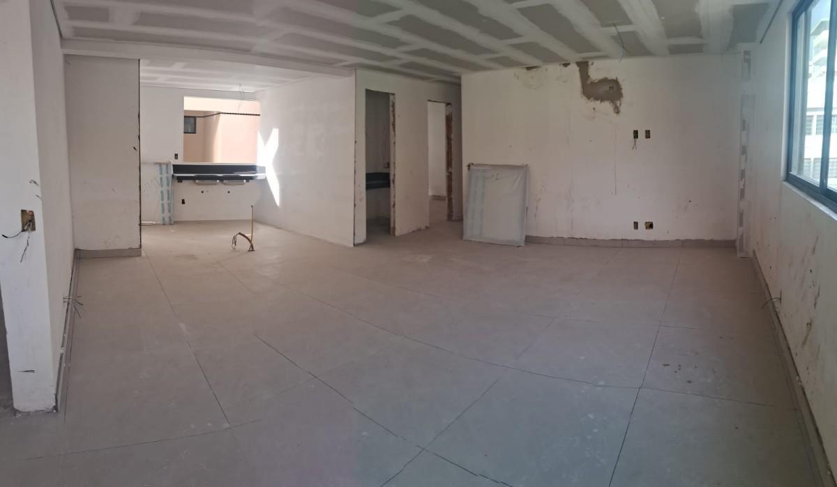 Apartamento, Cruzeiro, 3 Quartos, 4 Vagas, 3 Suítes
