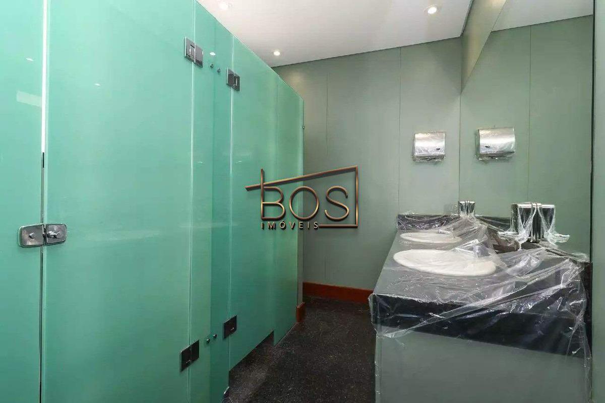 Andar, Savassi, 0 Quarto, 6 Vagas