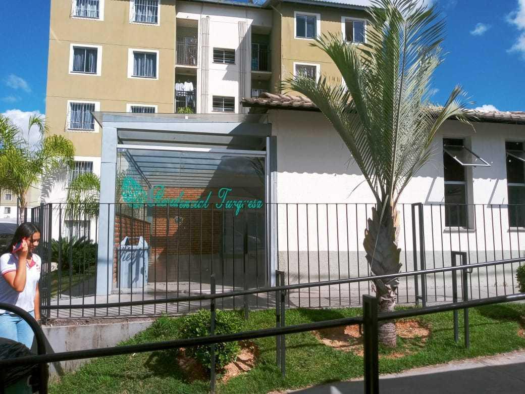 Apartamento, Paulo VI, 2 Quartos, 1 Vaga