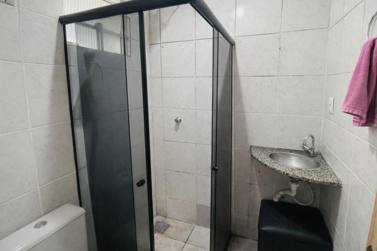 Apartamento, Glória, 3 Quartos, 1 Vaga