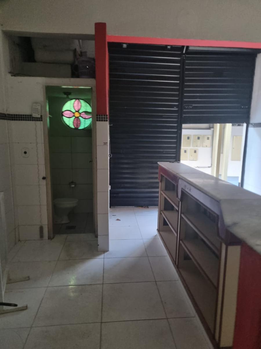 Andar, Coração Eucarístico, 0 Quarto, 0 Vaga