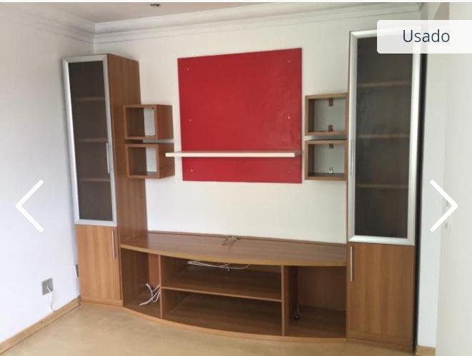 Apartamento, Planalto, 2 Quartos, 1 Vaga, 1 Suíte